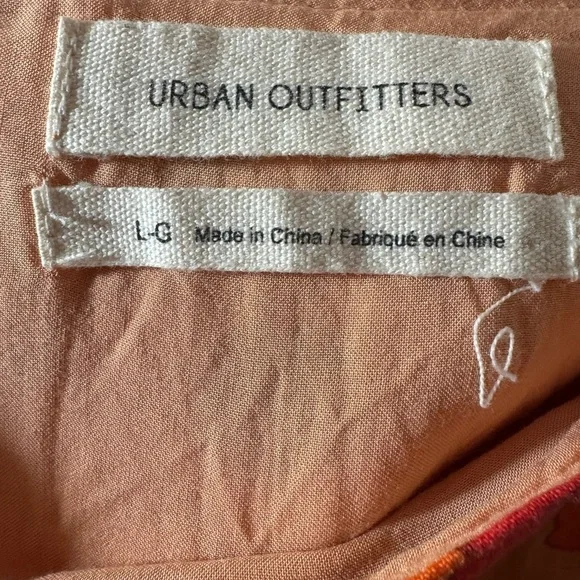 Urban Outfitters Skirt - Size L - Picture 4 of 5